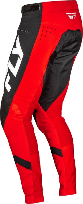 FLY RACING Rayce Bicycle Fietsbroek - Zwart/Camo