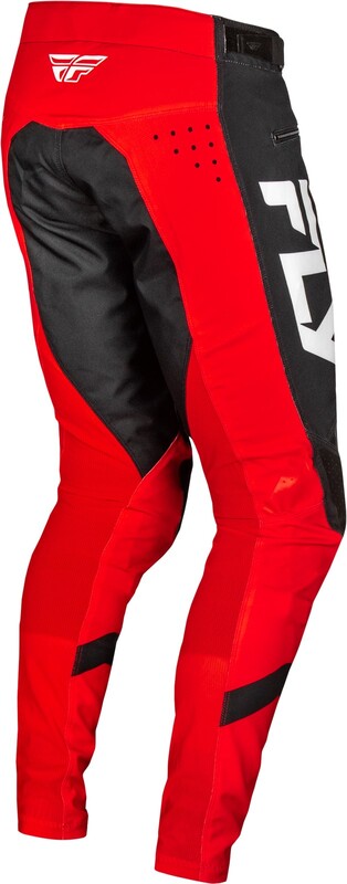 FLY RACING Rayce Bicycle Fietsbroek - Zwart/Camo