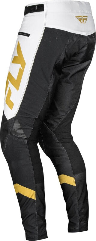 FLY RACING Rayce Bicycle Fietsbroek - Zwart/Camo