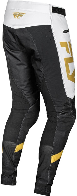 FLY RACING Rayce Bicycle Fietsbroek - Zwart/Camo