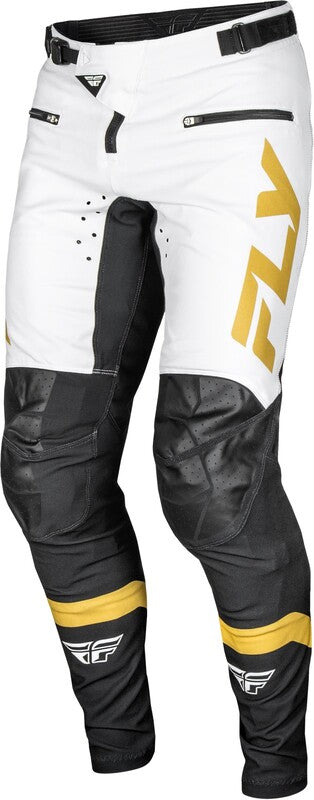 FLY RACING Rayce Bicycle Fietsbroek - Zwart/Camo