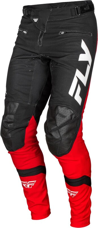 FLY RACING Rayce Bicycle Youth Kindermaat Fietsbroek - Zwart/Camo