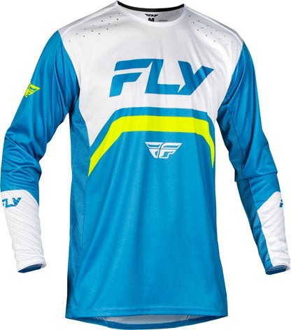 FLY RACING Rayce Bicycle Jersey - Zwart/Camo