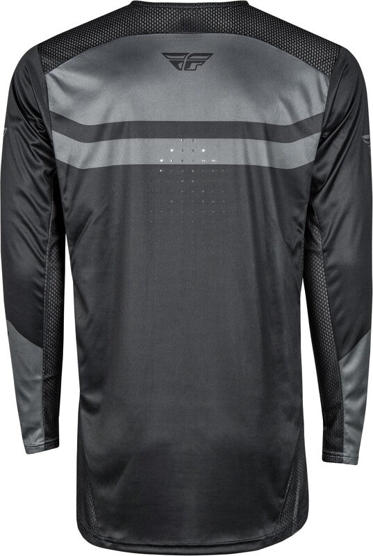 FLY RACING Rayce Bicycle Jersey - Zwart/Camo