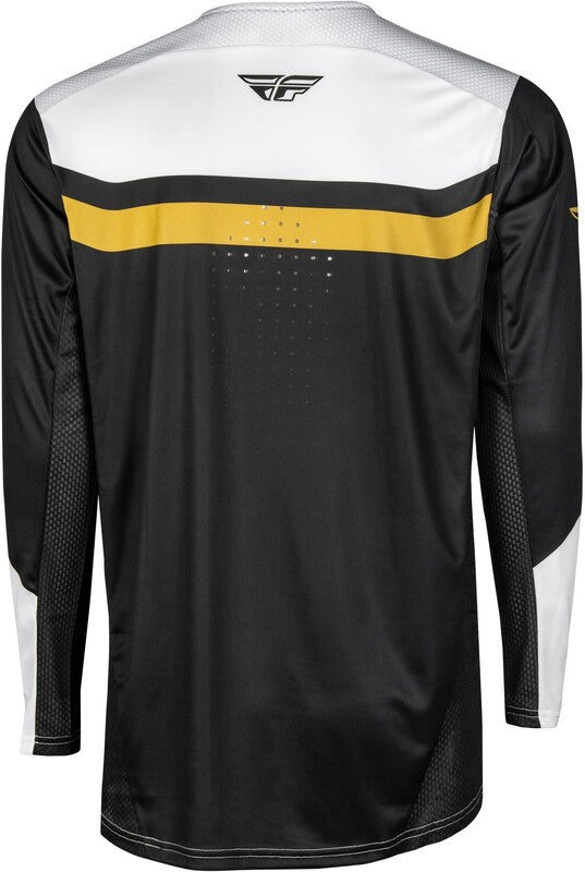 FLY RACING Rayce Bicycle Jersey - Zwart/Camo