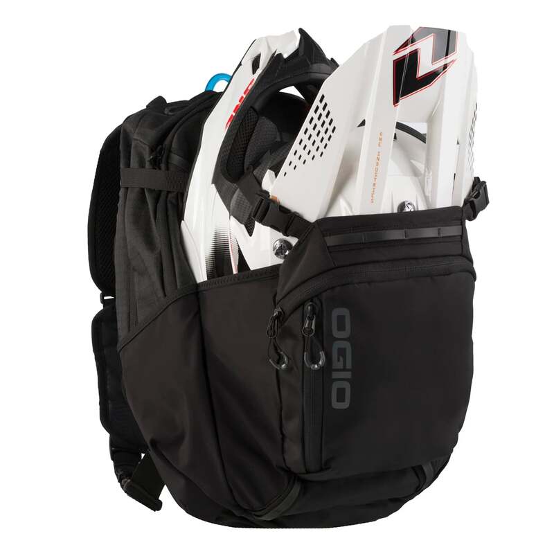 OGIO Rainforest Hydration Rugzak - 3 L