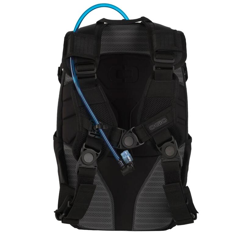 OGIO Rainforest Hydration Rugzak - 3 L