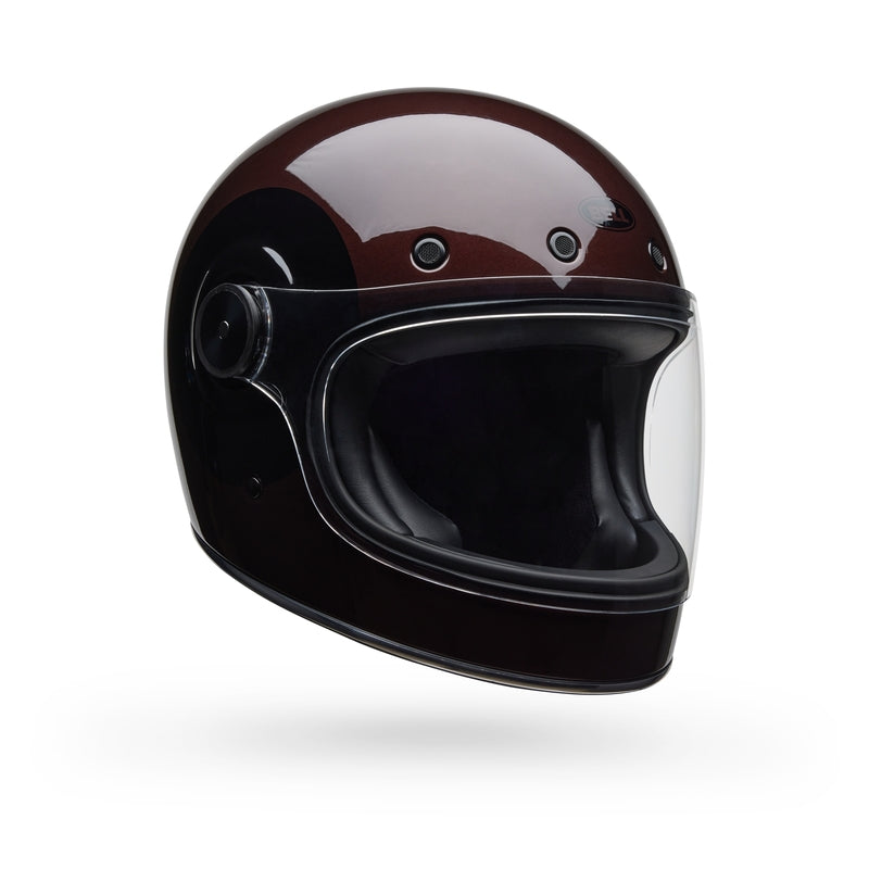 BELL Bullitt GT Helm - TT Gloss Brown/Black