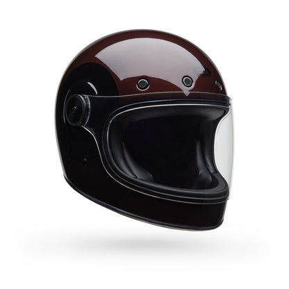 BELL Bullitt GT Helm - TT Gloss Brown/Black