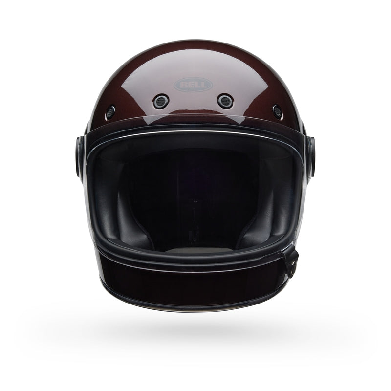 BELL Bullitt GT Helm - TT Gloss Brown/Black