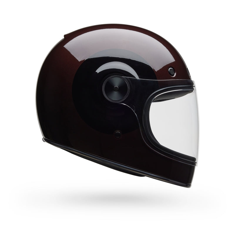 BELL Bullitt GT Helm - TT Gloss Brown/Black