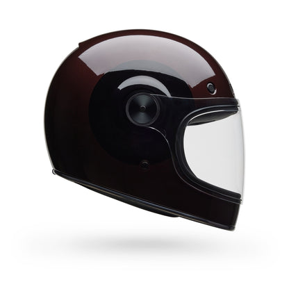 BELL Bullitt GT Helm - TT Gloss Brown/Black