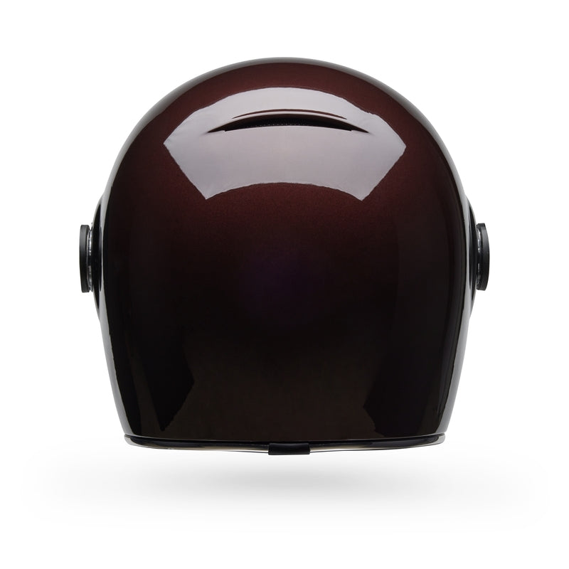 BELL Bullitt GT Helm - TT Gloss Brown/Black