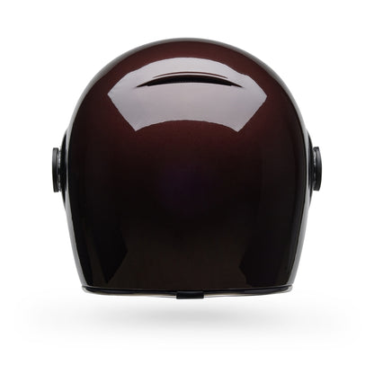 BELL Bullitt GT Helm - TT Gloss Brown/Black