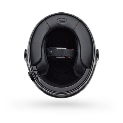BELL Bullitt GT Helm - TT Gloss Brown/Black