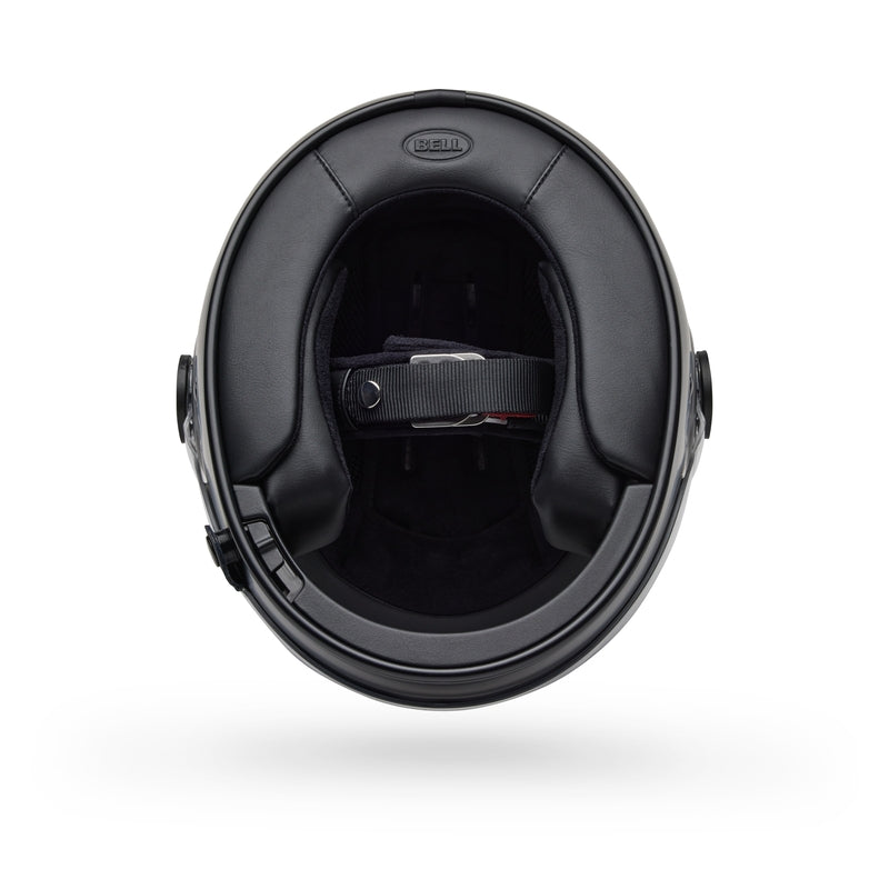 BELL Bullitt GT Helm - Matzwart