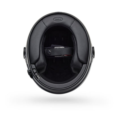 BELL Bullitt GT Helm - Matzwart