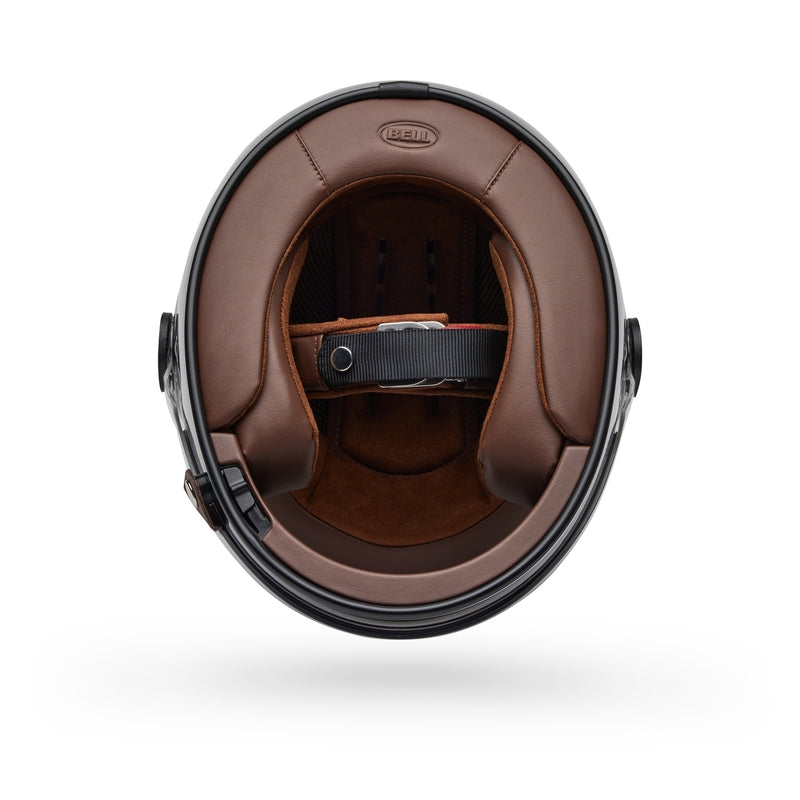 BELL Bullitt GT Helm - Matzwart