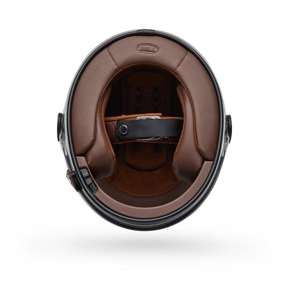 BELL Bullitt GT Helm - Matzwart
