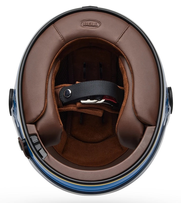 BELL Bullitt GT Helm - Matzwart