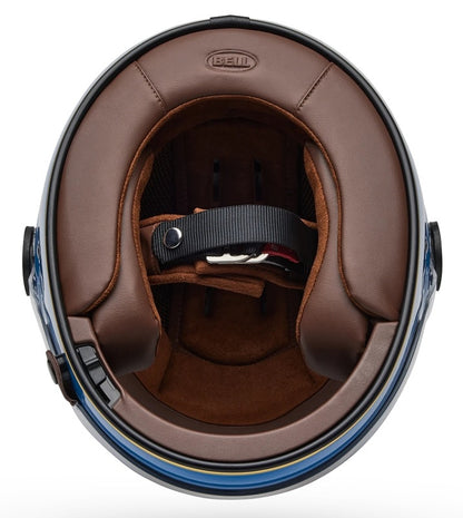 BELL Bullitt GT Helm - Matzwart