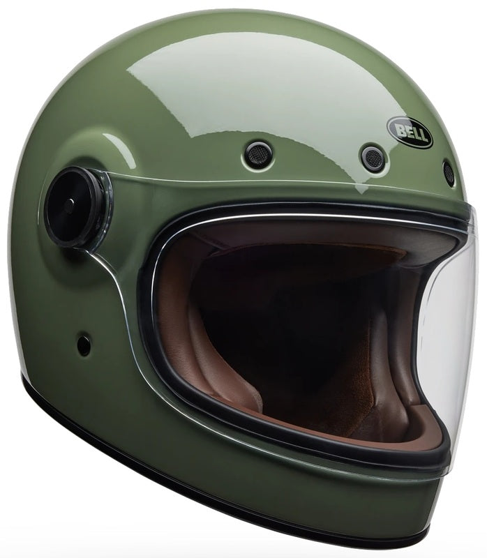 BELL Bullitt GT Helm - Matzwart