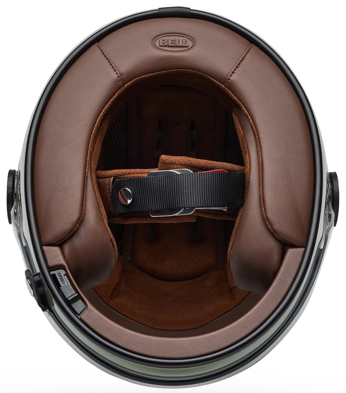 BELL Bullitt GT Helm - Matzwart