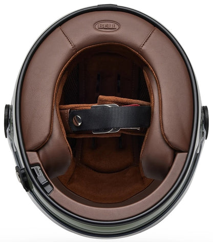 BELL Bullitt GT Helm - Matzwart