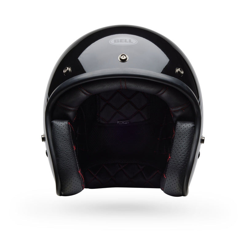 BELL Custom 500 Helm - Edge Gloss Brown/Gold