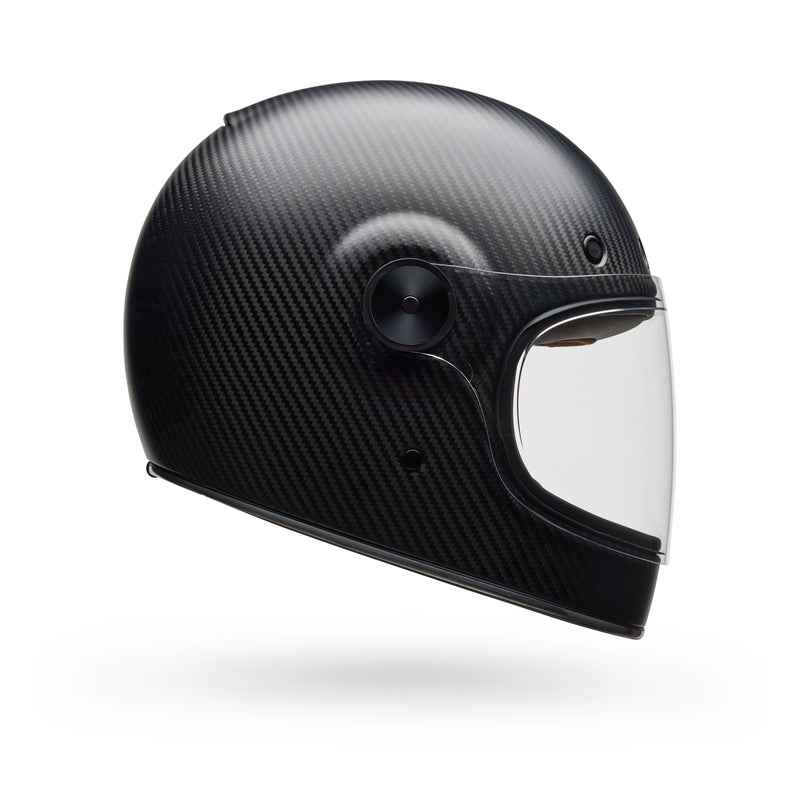 BELL Bullitt GT Carbon Helm - Matzwart
