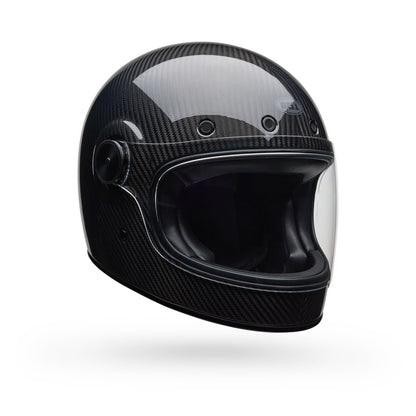 BELL Bullitt GT Carbon Helm - Matzwart