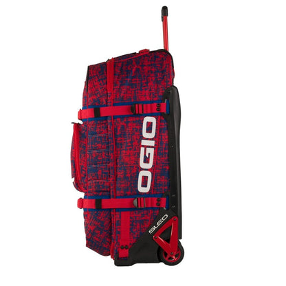 OGIO RIG 9800 Pro '25 Reistas - CHAOS RED