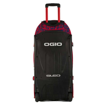 OGIO RIG 9800 Pro '25 Reistas - CHAOS RED