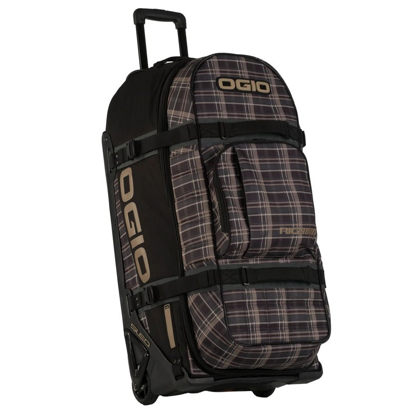 OGIO RIG 9800 Pro '25 Reistas - CHAOS RED
