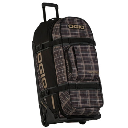 OGIO RIG 9800 Pro '25 Reistas - CHAOS RED