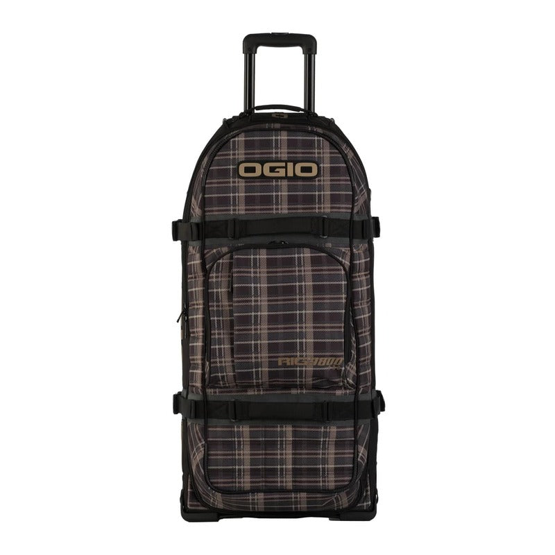 OGIO RIG 9800 Pro '25 Reistas - CHAOS RED