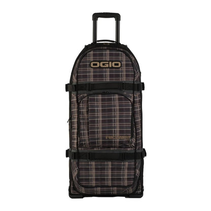 OGIO RIG 9800 Pro '25 Reistas - CHAOS RED
