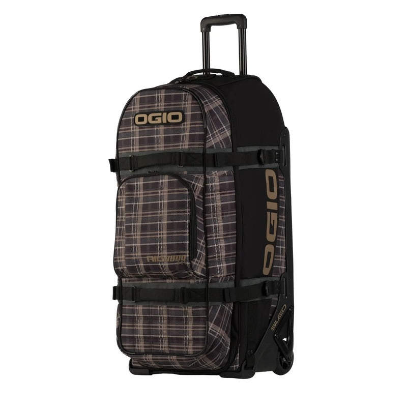 OGIO RIG 9800 Pro '25 Reistas - CHAOS RED