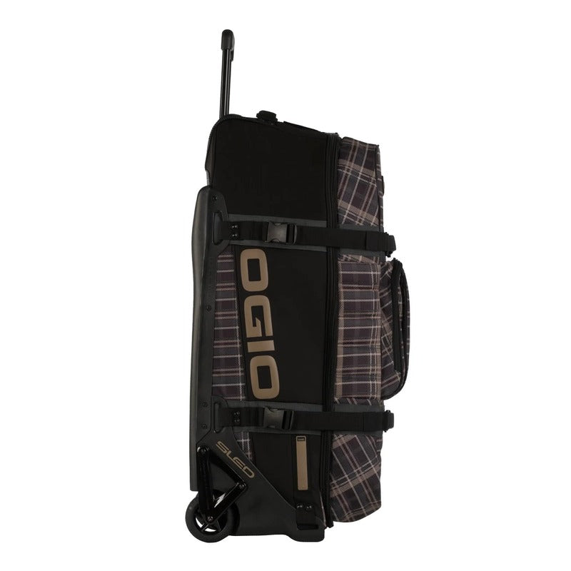 OGIO RIG 9800 Pro '25 Reistas - CHAOS RED