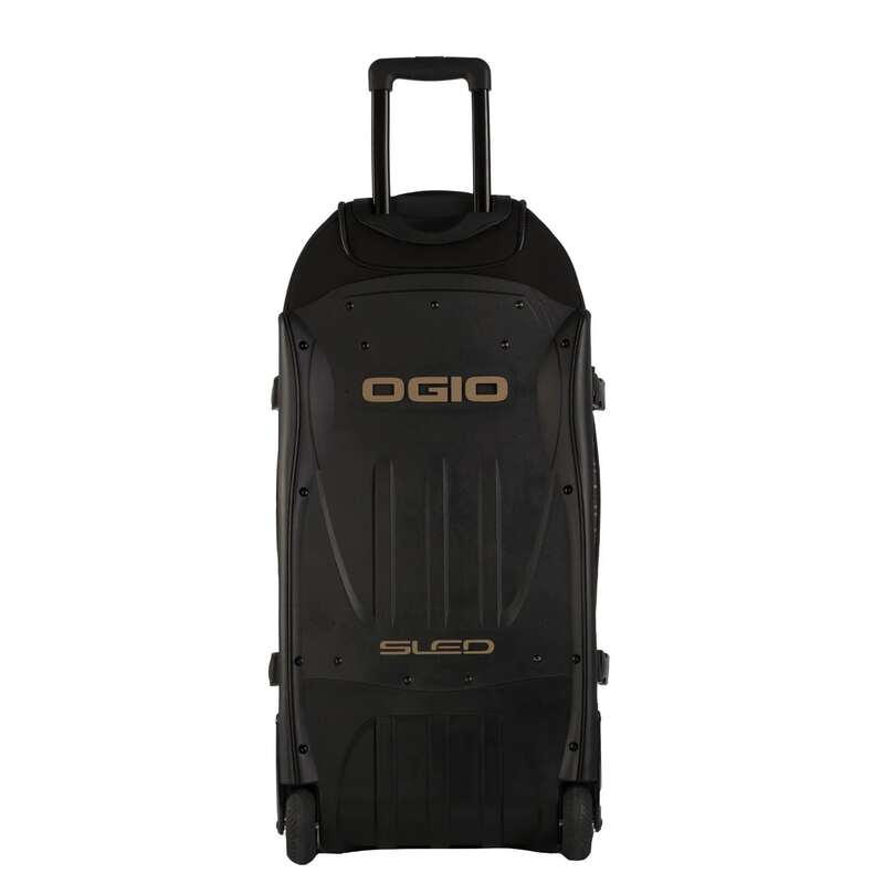 OGIO RIG 9800 Pro '25 Reistas - CHAOS RED