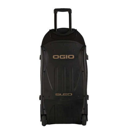 OGIO RIG 9800 Pro '25 Reistas - CHAOS RED