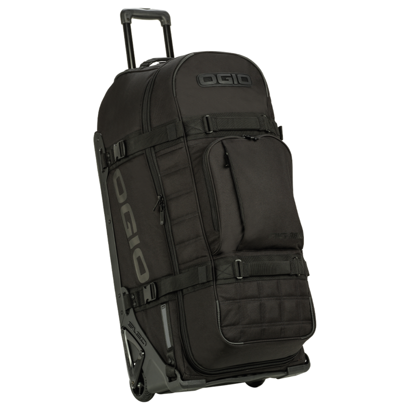 OGIO RIG 9800 Pro '25 Reistas - CHAOS RED