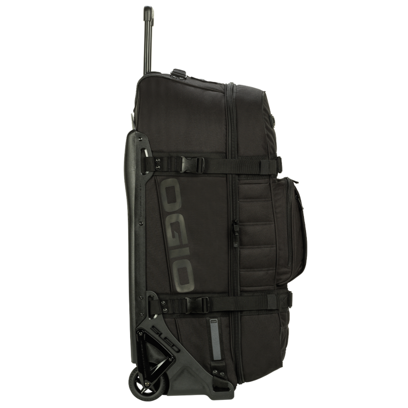 OGIO RIG 9800 Pro '25 Reistas - CHAOS RED