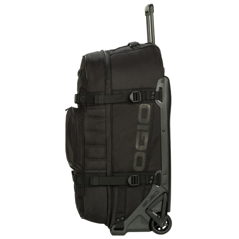 OGIO RIG 9800 Pro '25 Reistas - CHAOS RED