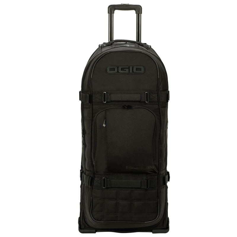 OGIO RIG 9800 Pro '25 Reistas - CHAOS RED