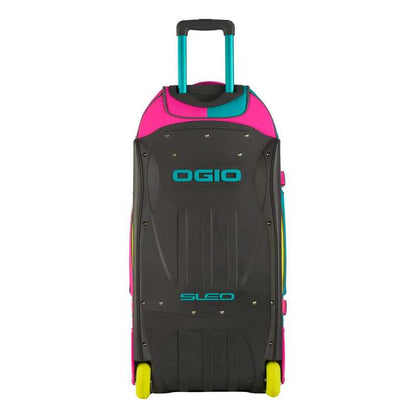 OGIO RIG 9800 Pro '25 Reistas - CHAOS RED