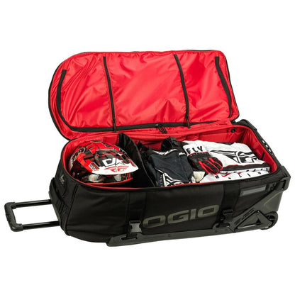 OGIO RIG 9800 Pro '25 Reistas - CHAOS RED