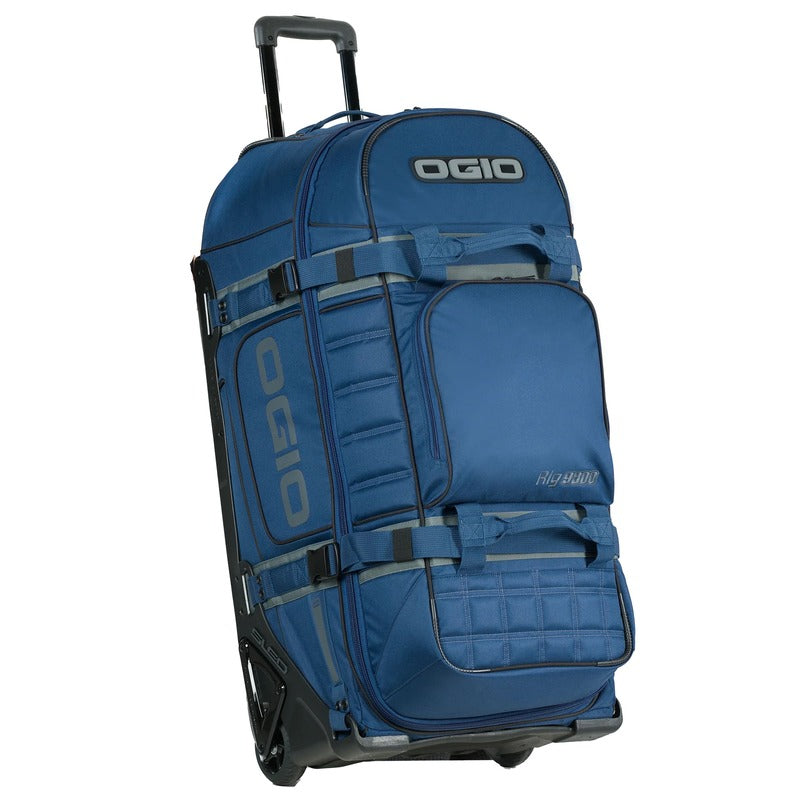 OGIO RIG 9800 Pro '25 Reistas - CHAOS RED