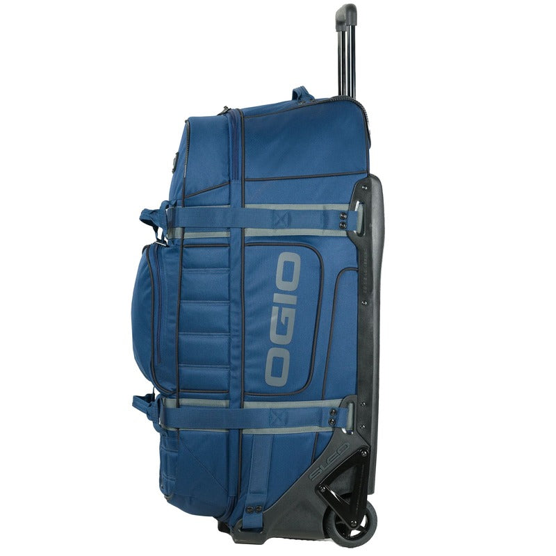OGIO RIG 9800 Pro '25 Reistas - CHAOS RED