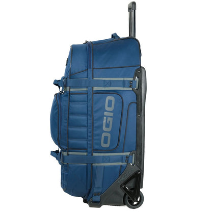 OGIO RIG 9800 Pro '25 Reistas - CHAOS RED